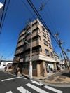 ロイヤル安立の外観画像