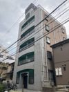 シティヒルの外観画像