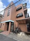 鶴見区緑第3三友マンションの外観画像