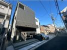 EIJU粉浜駅前の外観画像