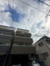 ハイグレード中宮IIの外観画像