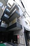 サンライズ野江の外観画像