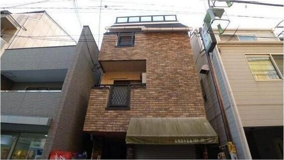 千林れんが館の外観画像