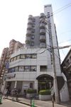 ミタカホーム8番の外観画像