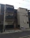 Maison de cotonの外観画像