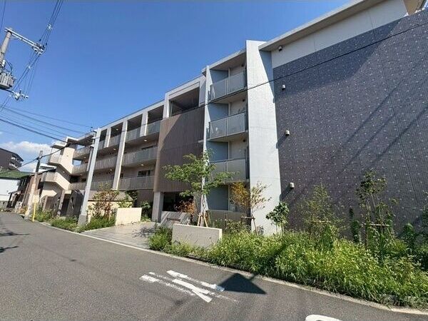 カミング平野の外観画像