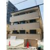 H-maison平野EAST IIの外観画像