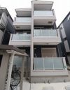 シャルム南巽の外観画像