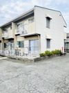ガーデンハイツ高野台の外観画像