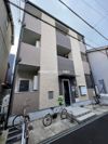 プライムコート野江内代の外観画像