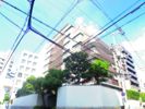 パレーシャル34の外観画像