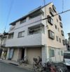 背戸口シティハイツの外観画像