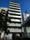エスリード夕陽丘第2の外観画像
