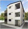 【IDC】パロス西堤（パロスニシヅツミ）の外観画像