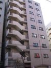 グローバル難波の外観画像