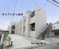 クレアシオン友井（クレアシオントモイ）の外観画像