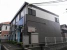 レオパレス長峰ヴィラの外観画像