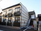 レオパレスハーバー東出町の外観画像