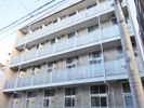 レオパレスM．Tree IIの外観画像