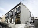 レオパレスアクティ魚崎の外観画像