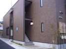 レオネクストアンペルマンの外観画像
