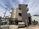 レオネクストアンビエントIIの外観画像