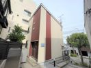 レオネクストソレイユ籠池の外観画像