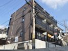 レオネクストフローラ鈴蘭台の外観画像