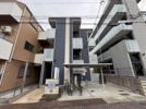 レオネクスト苅藻IIの外観画像