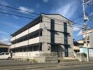 レオパレスIrisの外観画像