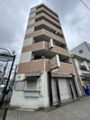 ティアラ港の外観画像