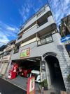 港晴しょみんハイツの外観画像