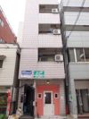 オロヒルズ弁天町の外観画像