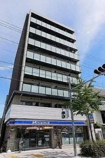 エスライズ大阪ドームレジデンスの外観画像