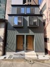 南市岡テラスハウス B棟の外観画像