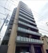 フォーリアライズ弁天町クロスの外観画像