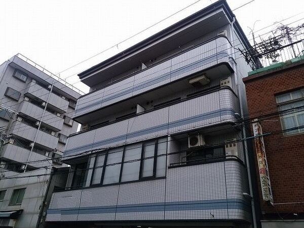 Lilac Part IIIの外観画像