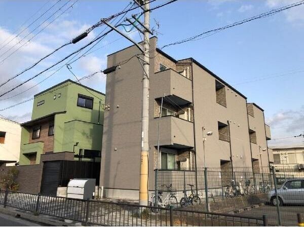 キアラ寿(キアラコトブキ)の外観画像