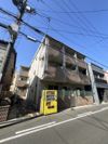 セゾンクレアスタイル新今里の外観画像