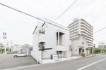 Grand Jete 天王寺東（グランジュテテンノウジヒガシの外観画像