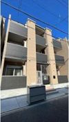 ハーモニーテラス小路東VIの外観画像