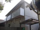 ハイツクレインの外観画像