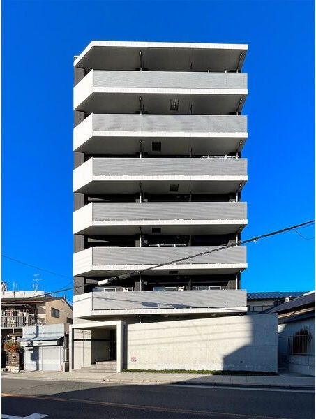 Amabile小路の外観画像