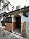西成区千本北2丁目テラスの外観画像