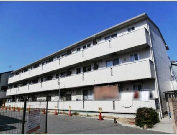 COZY岸里IIの外観画像