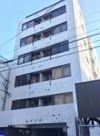 セゾンコトブキの外観画像