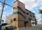 プレアール大日の外観画像