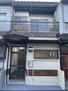 玉出東借家の外観画像