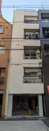 コスタ文の里の外観画像