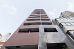 アクアプレイス南堀江の外観画像